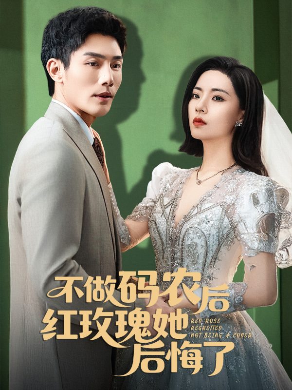 不做码农后红玫瑰她后悔了  导演:莫风雨  短剧全集免费分享下载网盘资源夸克百度每日更新-搜影视网