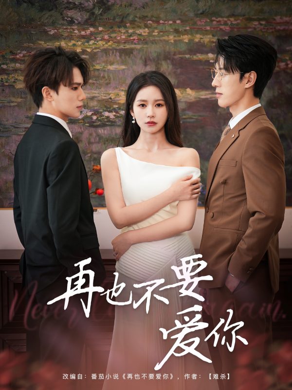 再也不要爱你  导演:吕清扬  短剧全集免费分享下载网盘资源夸克百度每日更新-搜影视网