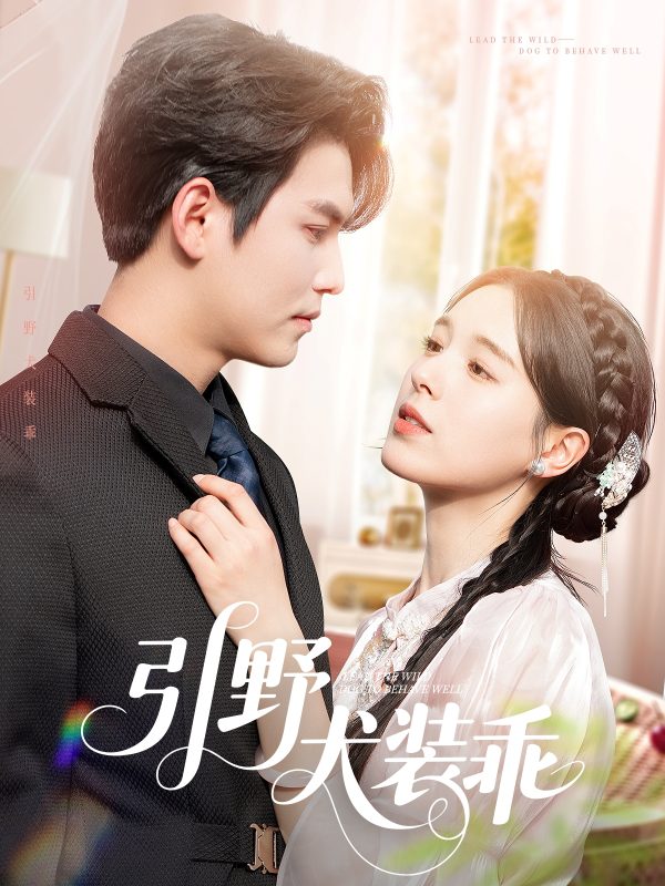 引野犬装乖  导演:陈江雪  短剧全集免费分享下载网盘资源夸克百度每日更新-搜影视网